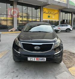 کیا سپۆرتاج